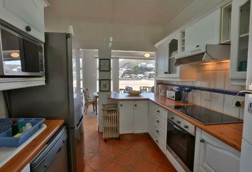 Hotelli Oupa Se Pitte