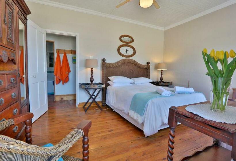 فندق Oupa Se Pitte