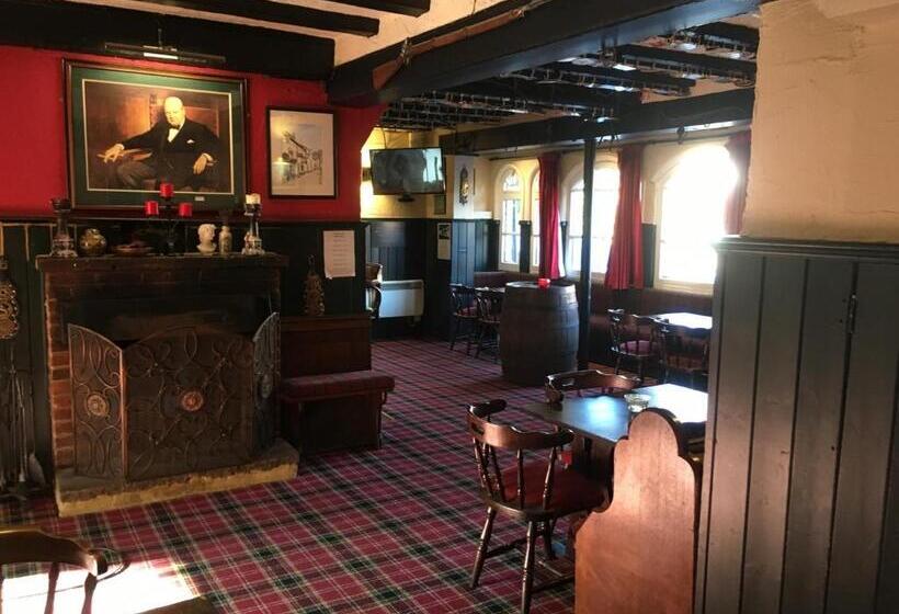 Hotel The White Hart Pub And Rooms