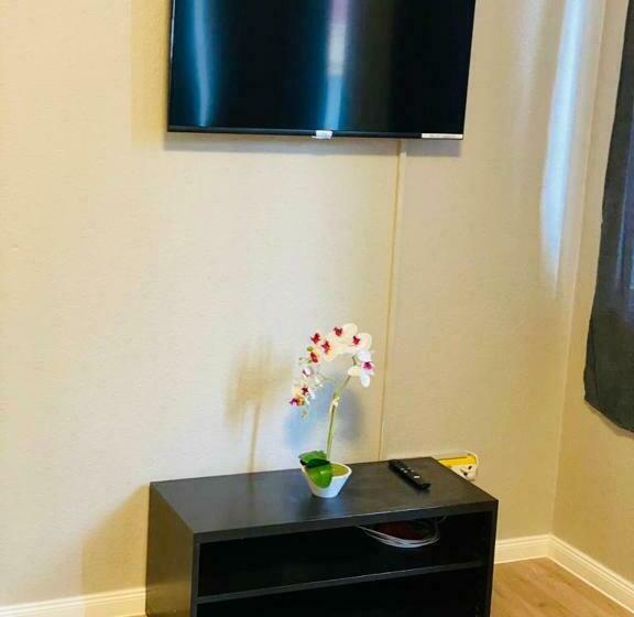 Liro Apartments Jägerstrasse Krefeld