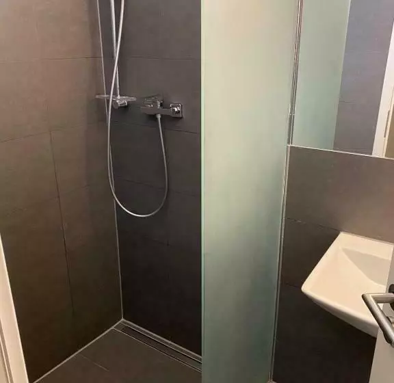 Liro Apartments Jägerstrasse Krefeld