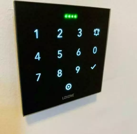 Liro Apartments Jägerstrasse Krefeld