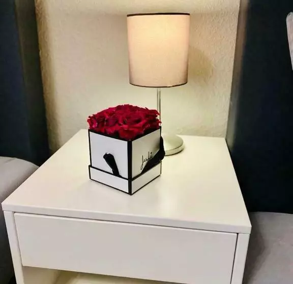 Liro Apartments Jägerstrasse Krefeld