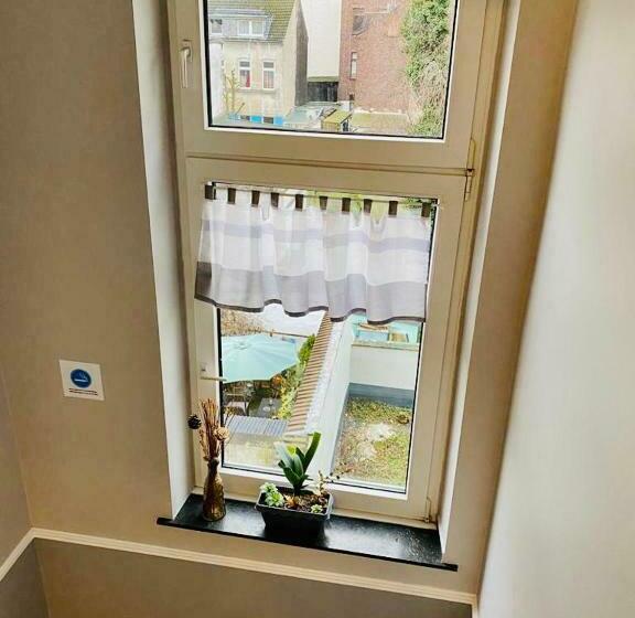 Liro Apartments Jägerstrasse Krefeld