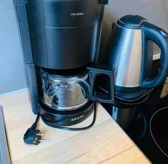 Liro Apartments Jägerstrasse Krefeld