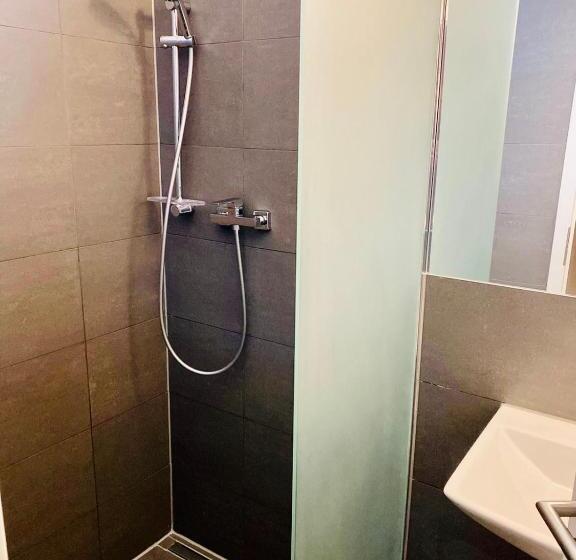 Liro Apartments Jägerstrasse Krefeld