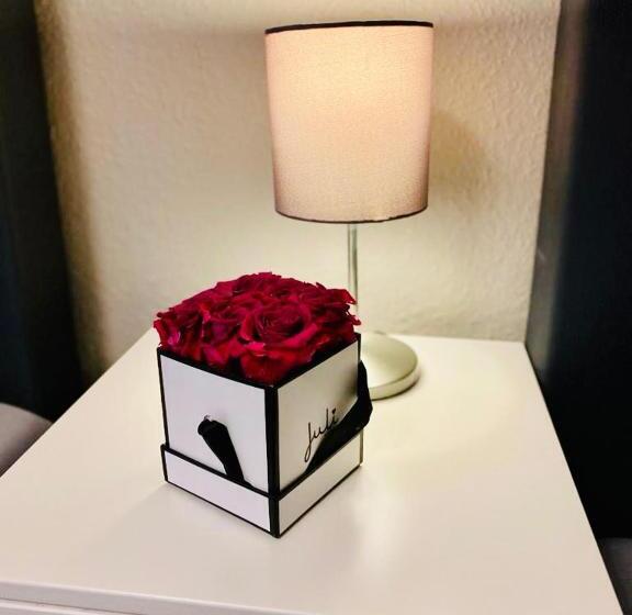 Liro Apartments Jägerstrasse Krefeld