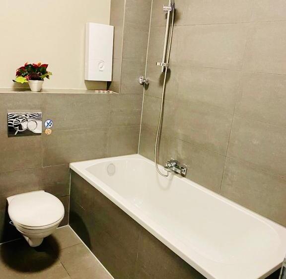 Liro Apartments Jägerstrasse Krefeld