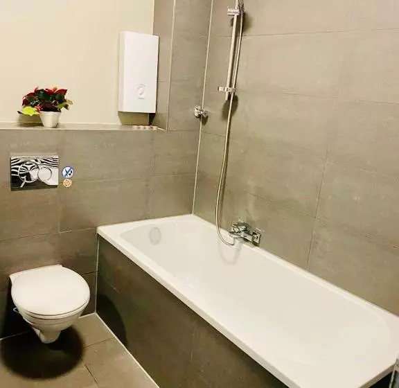 Liro Apartments Jägerstrasse Krefeld