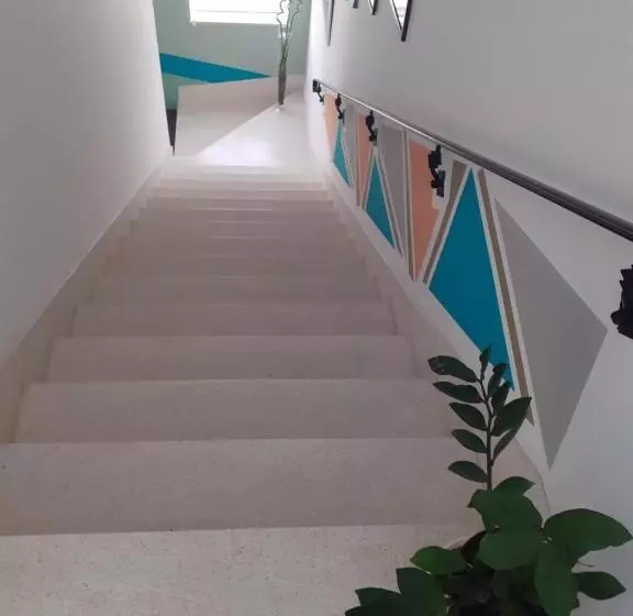 پانسیون Cosy Home By The Sea