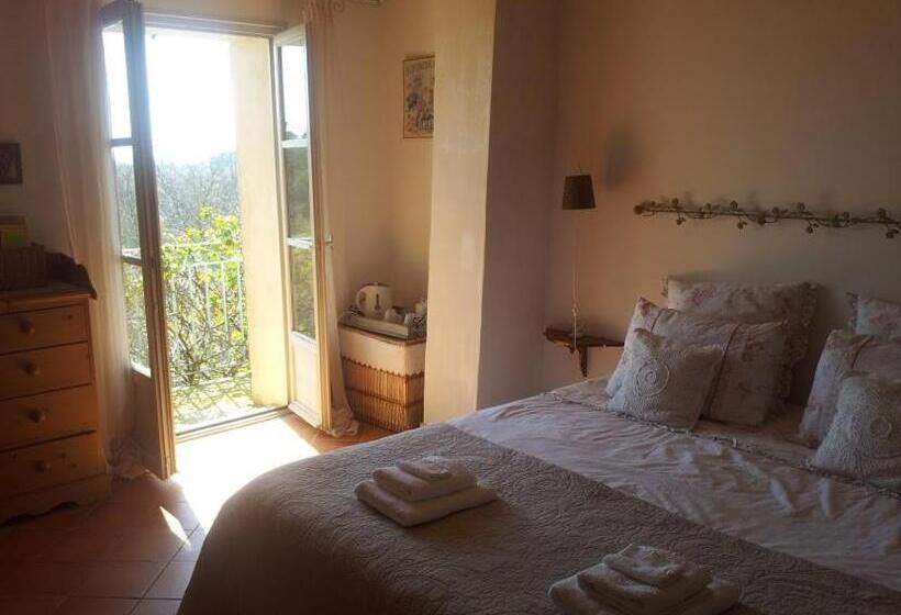 Пансион Le Petit Fabre