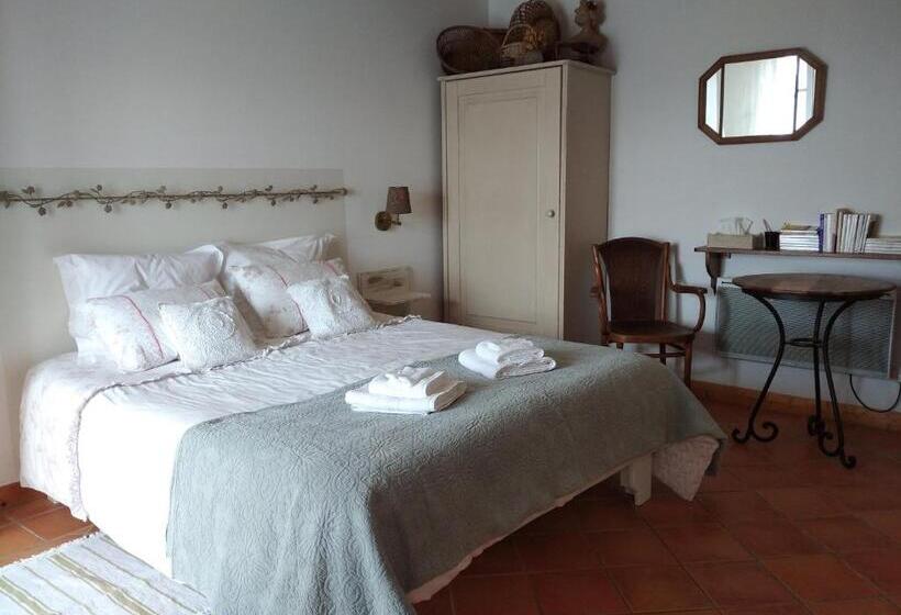 Пансион Le Petit Fabre