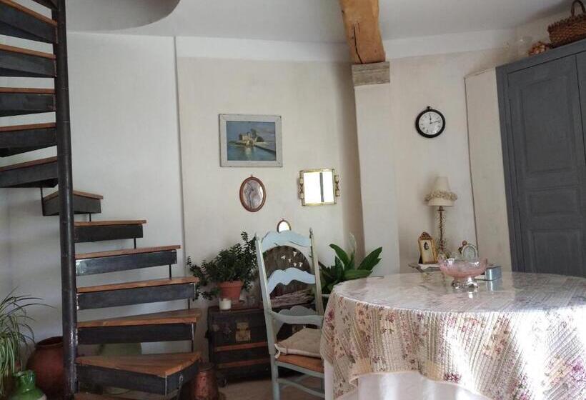 Пансион Le Petit Fabre