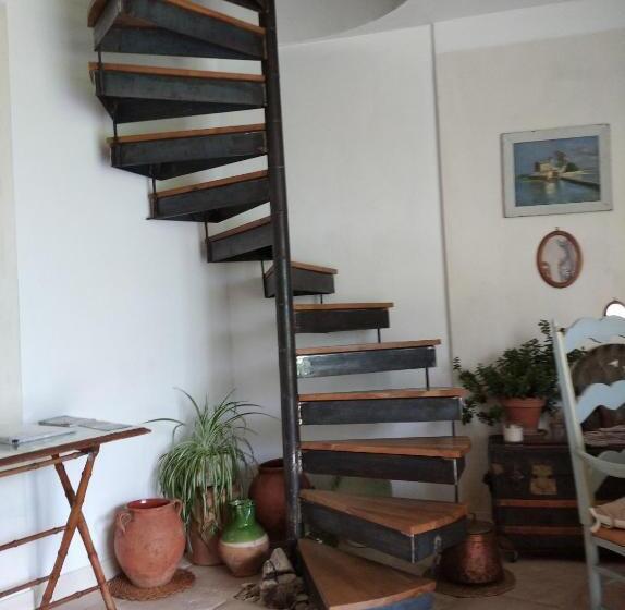 Пансион Le Petit Fabre