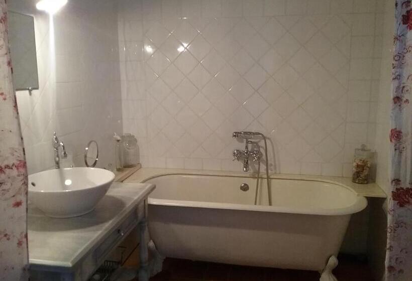 Пансион Le Petit Fabre