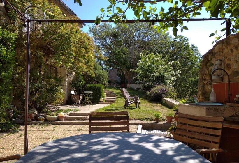 Пансион Le Petit Fabre