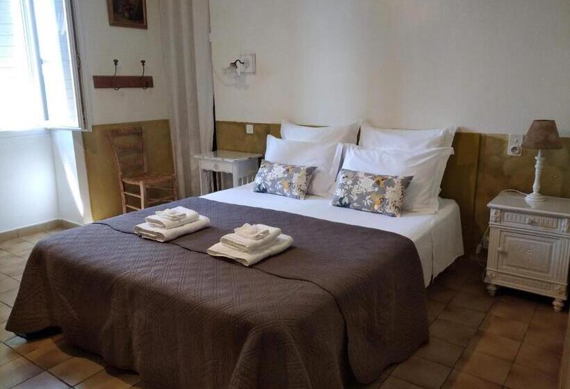 Пансион Le Petit Fabre