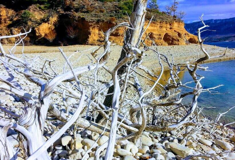 Пансион Le Petit Fabre