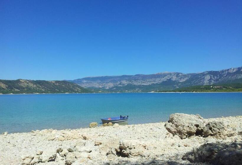 Пансион Le Petit Fabre