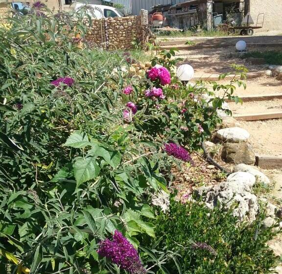 Пансион Le Petit Fabre