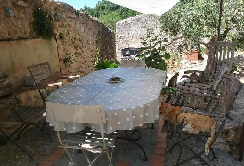 Пансион Le Petit Fabre