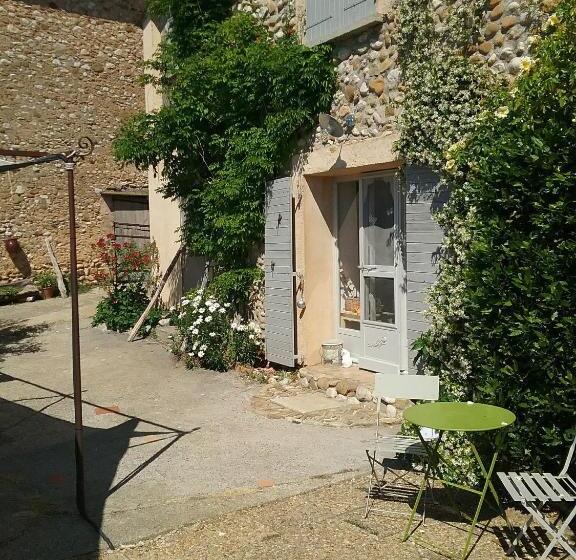 Пансион Le Petit Fabre