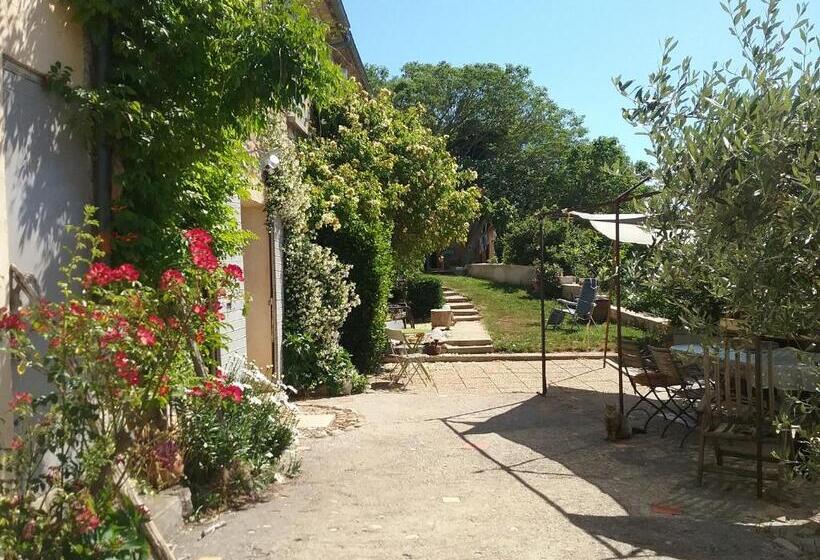 Пансион Le Petit Fabre