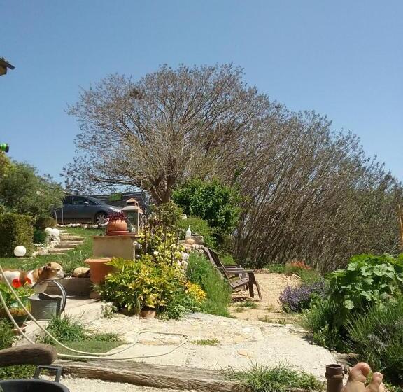 Пансион Le Petit Fabre