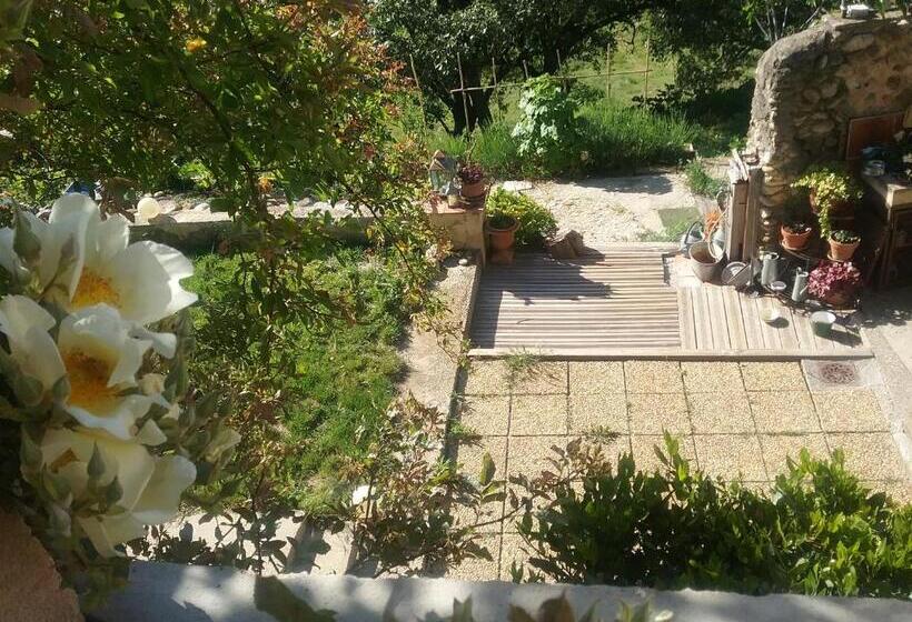 Пансион Le Petit Fabre