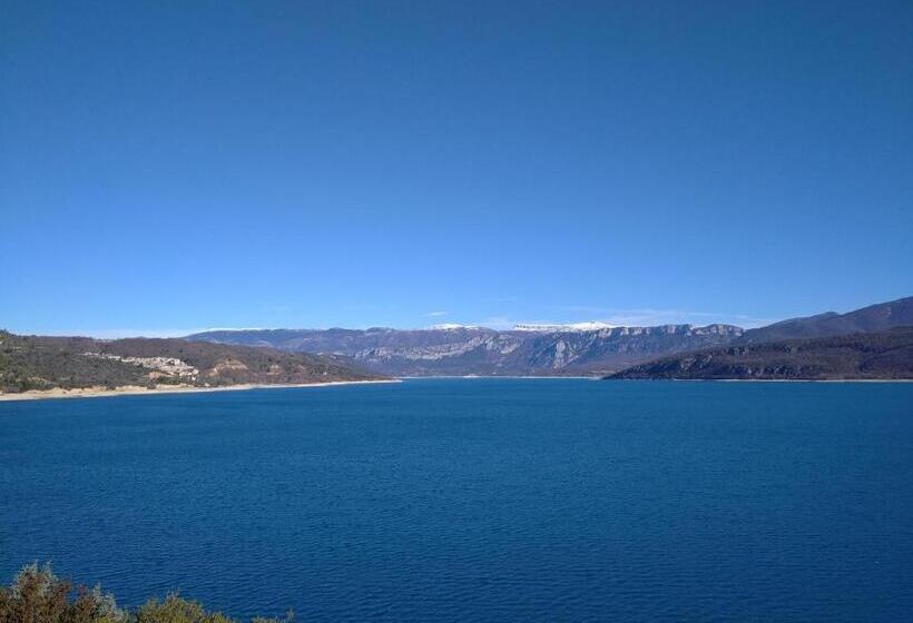 Пансион Le Petit Fabre