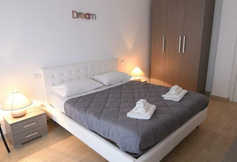 פנסיון Le Tre Chiavi