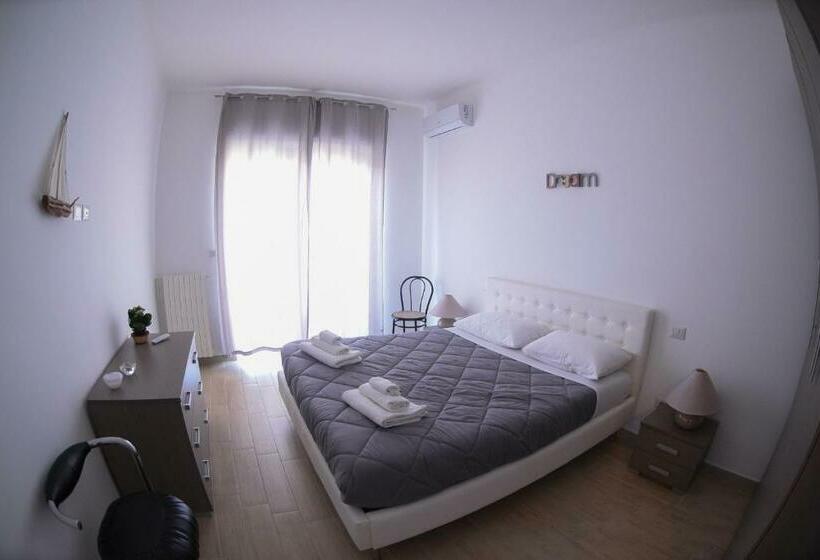 פנסיון Le Tre Chiavi