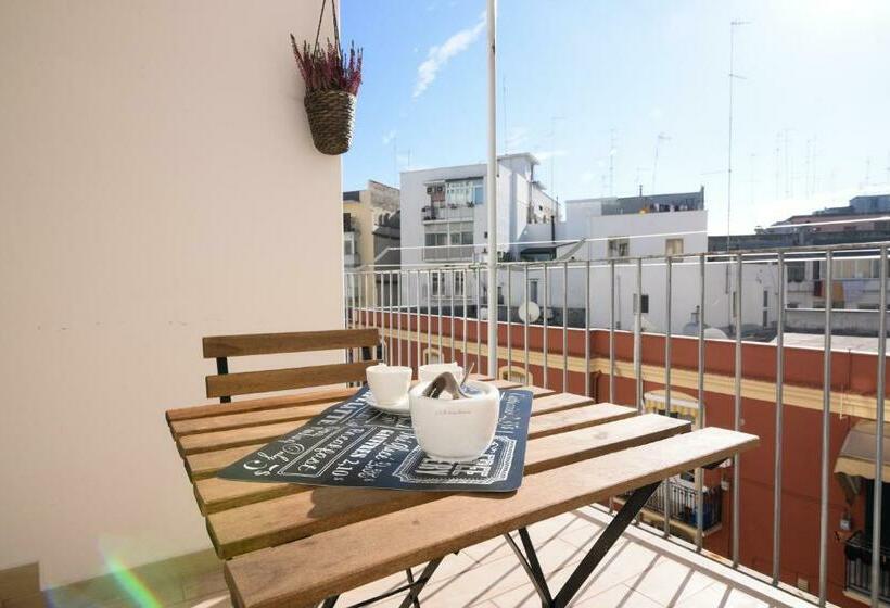 פנסיון Le Tre Chiavi