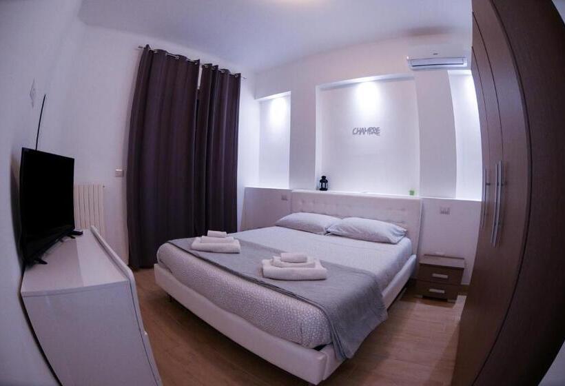 פנסיון Le Tre Chiavi