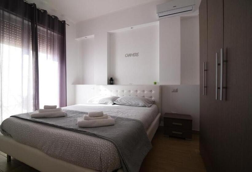 פנסיון Le Tre Chiavi