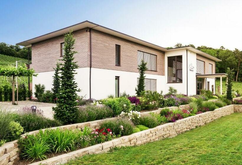 펜션 Weinvilla Vollmayer