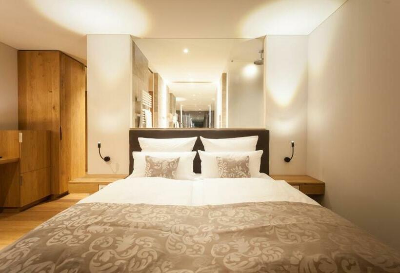 펜션 Weinvilla Vollmayer