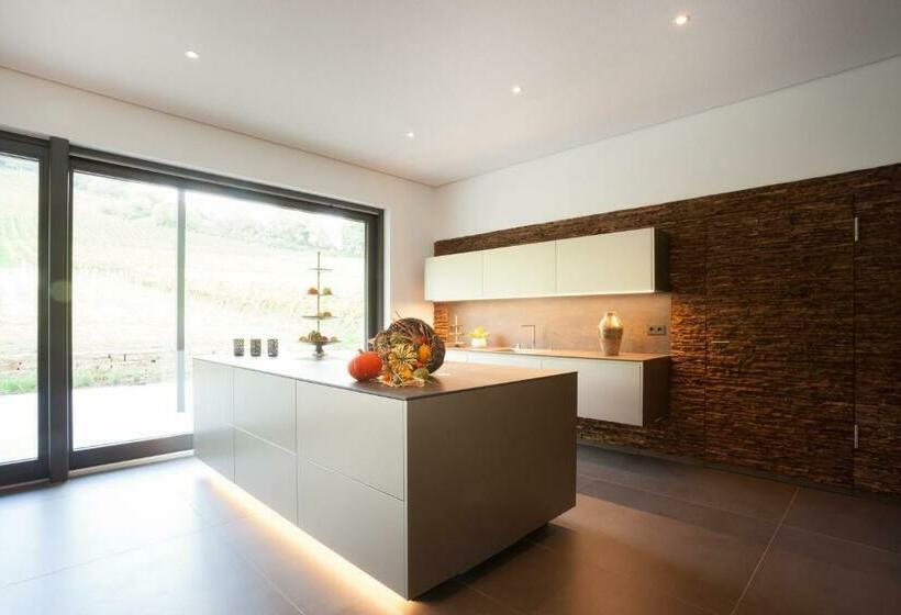 펜션 Weinvilla Vollmayer