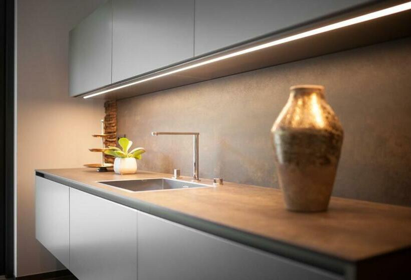 펜션 Weinvilla Vollmayer