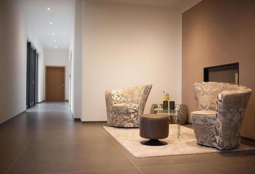 펜션 Weinvilla Vollmayer