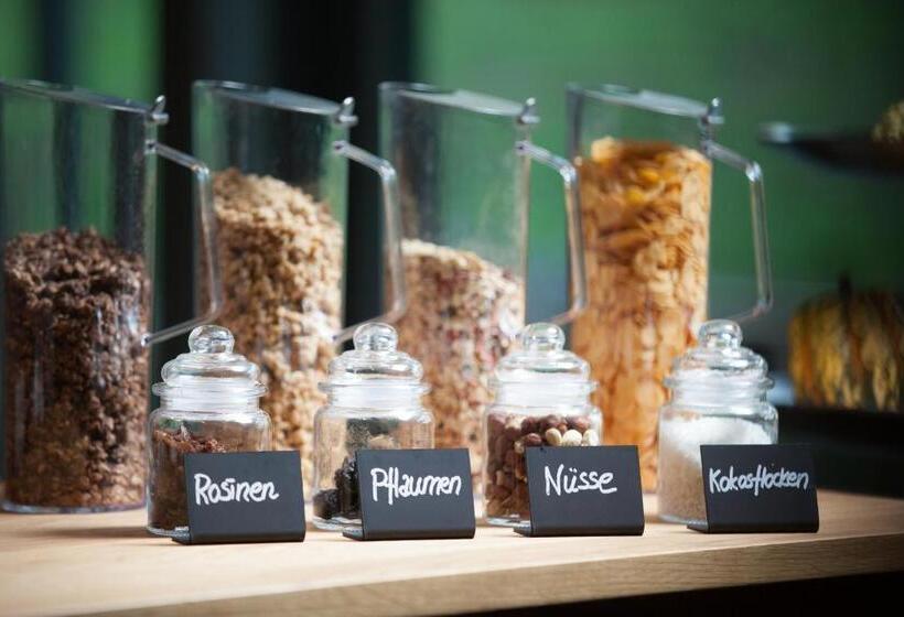 펜션 Weinvilla Vollmayer