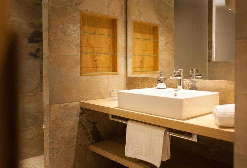 펜션 Weinvilla Vollmayer