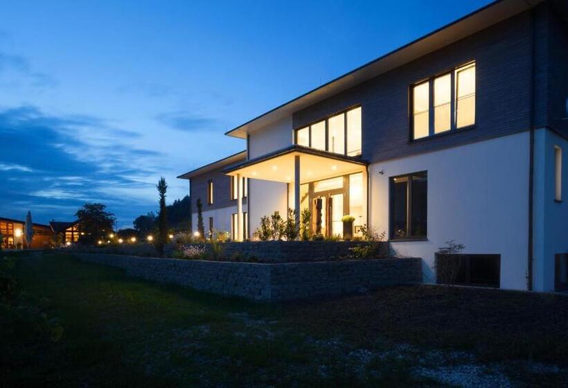 펜션 Weinvilla Vollmayer