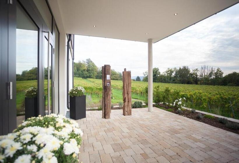 펜션 Weinvilla Vollmayer