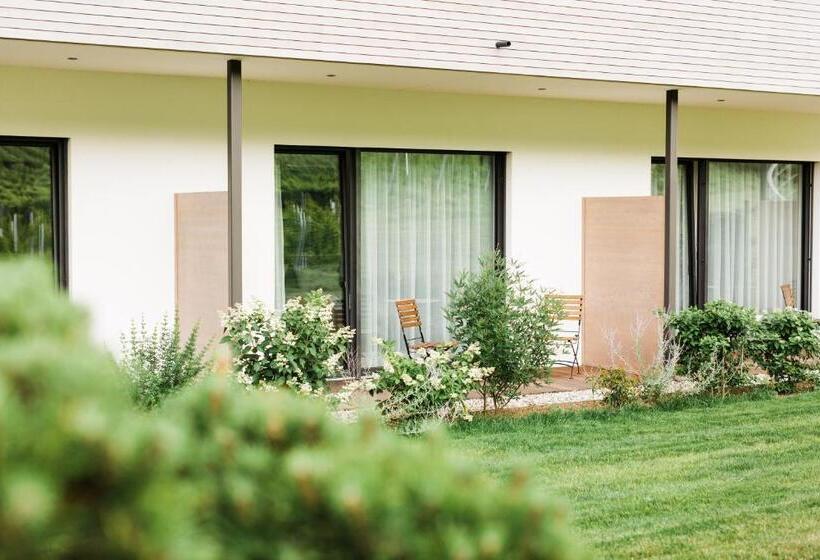 펜션 Weinvilla Vollmayer