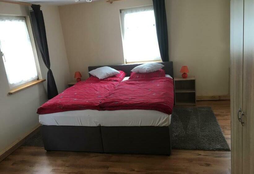 Pension Zur Alten Gärtnerei