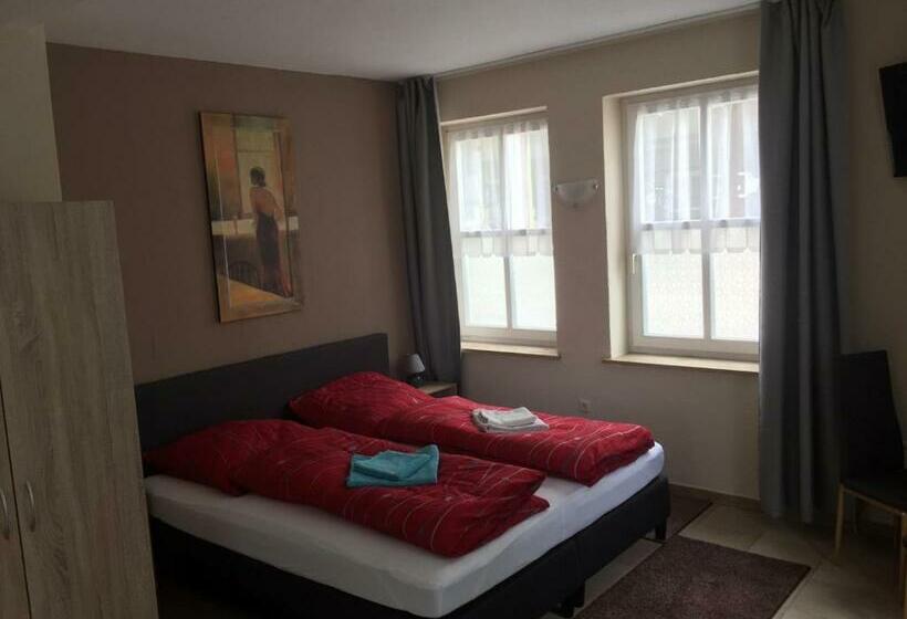 Pension Zur Alten Gärtnerei