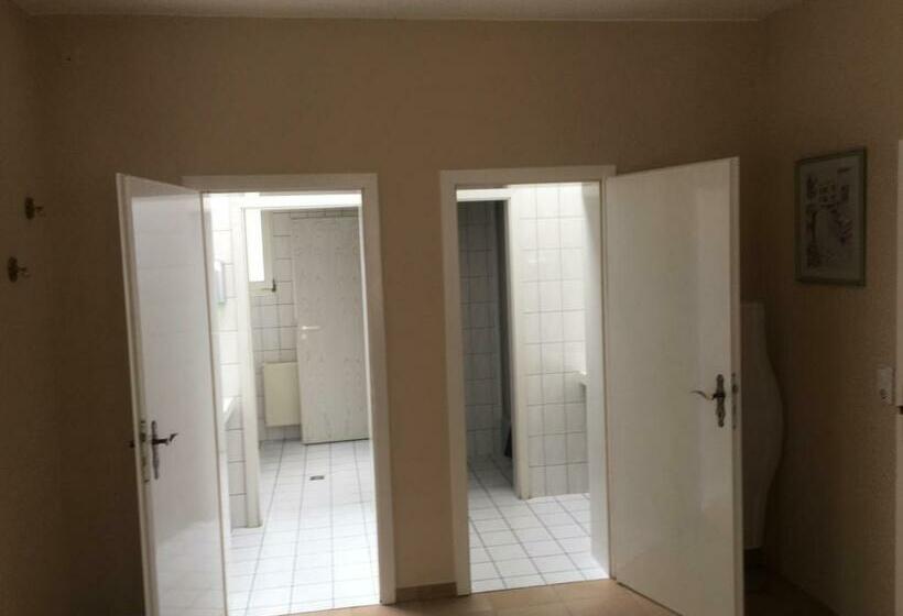 Pension Zur Alten Gärtnerei