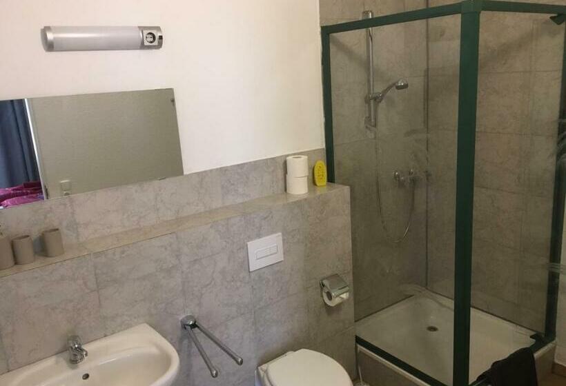 Pension Zur Alten Gärtnerei