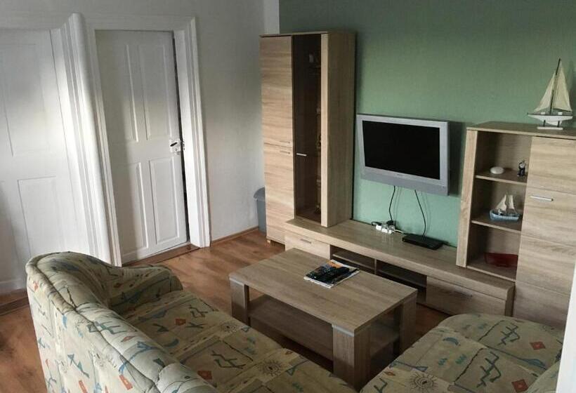 Pension Zur Alten Gärtnerei